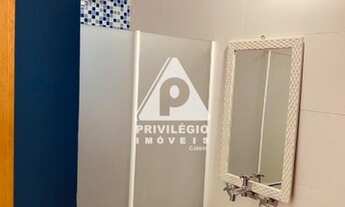 Imagem 5: Excelente apartamento 2 quartos em Laranjeiras