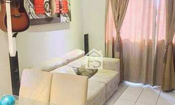 Imagem 2: Apto com 3 Quartos, sendo 1 suite à venda por R$ 180.000 - Lagoa Seca - Natal/RN