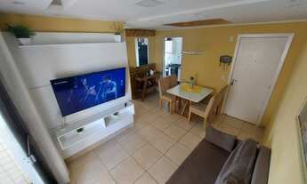 Imagem 5: Apartamento sensacional na tamarineira com 03 Quartos todo Reformado e finamente mobiliado