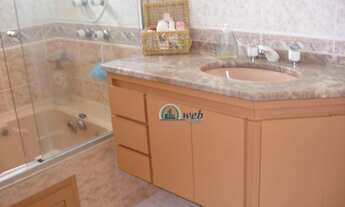 Imagem 6: Apartamento à venda, 127 m² por R$ 600.000,00 - Santa Paula - São Caetano do Sul/SP