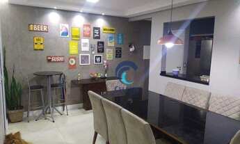 Imagem 2: Apartamento á venda, 68 m² - Vila Industrial