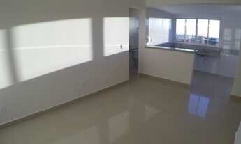 Imagem 3: Santa Monica - Apartamento alto padrão de acabamento 2 Quartos 1629udi