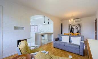 Imagem: Porto Alegre - Apartamento Padrão - Petrópolis