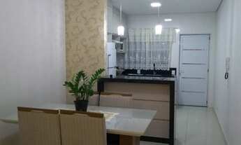 Imagem 2: Apartamento residencial para Venda CONDOMINIO RESIDENCIAL SALVADOR Parque Universitário, A