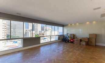 Imagem 4: Apartamento à venda, 152 m² por R$ 5.200.000,00 - Leblon - Rio de Janeiro/RJ