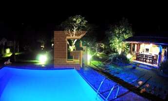 Imagem: Petrópolis - Casa Padrão - Posse