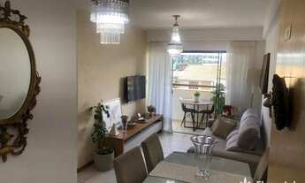 Imagem 5: Apartamento com 2 dormitórios à venda, 66 m² por R$ 460.000,00 - Caminho das Árvores - Sal