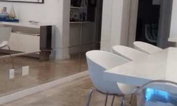 Imagem 5: Apartamento a venda com 4 quartos, 3 vagas, 193m² na Graça