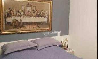 Imagem 7: Apartamento com 4 dormitórios à venda, 106 m² por R$ 630.000 - Icaraí - Niterói/RJ