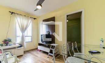 Imagem: Apartamento à Venda - Centro, 1 Quarto