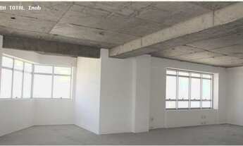 Imagem 3: Andar Corrido Comercial para Venda em Belo Horizonte, Estoril, 1 dormitório, 4 banheiros