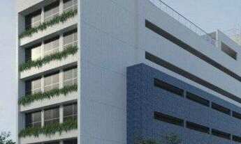 Imagem 2: Apartamento à venda, 47 m² por R$ 376.830,00 - Jardim Oceania - João Pessoa/PB