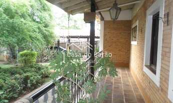 Imagem 7: CASA RESIDENCIAL em CAMPINAS - SP, CIDADE UNIVERSITÁRIA