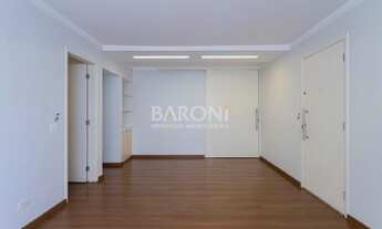 Imagem: São Paulo - Apartamento Padrão - Jardim