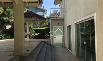 Imagem 6: Casa com 600 M2 de Tereno bem localizada no condominio ARUJA 5