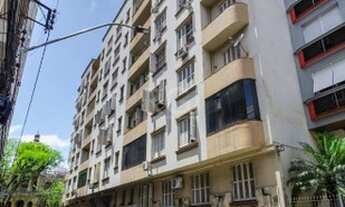 Imagem: Porto Alegre - Apartamento Padrão - Centro