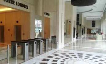 Imagem 4: Ceo Empresarial com 34 metros e 2 vagas à Venda