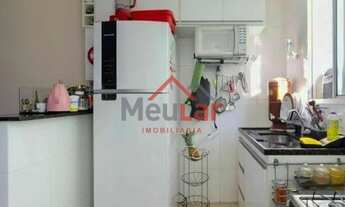 Imagem 6: BELO HORIZONTE - Apartamento Padrão - Ouro Preto