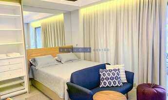 Imagem 4: São Paulo - Apartamento Padrão - Brooklin