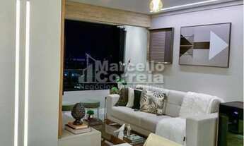 Imagem 4: Apartamento de 60m² no Edf. Domingos de Castro, Encruzilhada