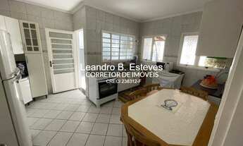 Imagem 6: Casa 100% Térrea em Atibaia SP Bairro Siriema