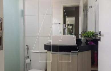 Imagem 7: Araçatuba - Apartamento - Santana