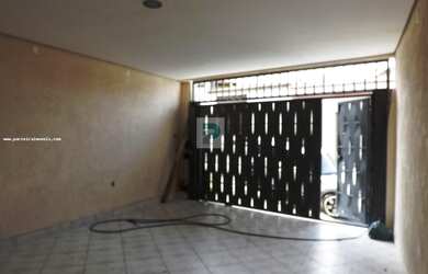 Imagem 2: Sobrado para Venda em Mogi das Cruzes, Mogi Moderno, 3 dormitórios, 1 suíte, 1 banheiro, 2