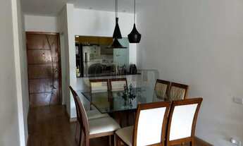 Imagem 4: Rio de Janeiro - Apartamento Padrão - Freguesia (Jacarepaguá