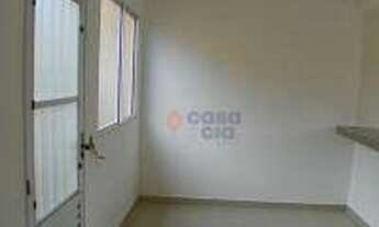 Imagem 5: Casa com 2 dormitórios à venda, 52 m² por R$ 145.000,00 - San Genaro - Ribeirão das Neves