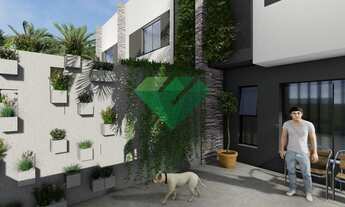 Imagem 6: ITAPEMA - Sobrado Padrão - Morretes