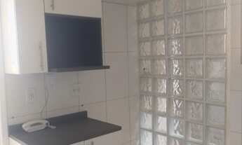 Imagem 6: Apartamento para venda com 54 metros quadrados com 2 quartos em Jardim Ipanema - Sorocaba