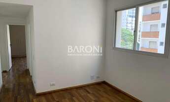 Imagem 5: São Paulo - Apartamento Padrão - Moema