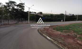 Imagem 4: Lote em Condomínio Fechado para Venda em Boituva, Portal das Estrelas