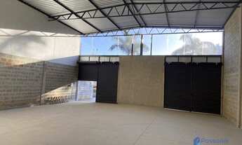 Imagem 5: Galpão para alugar, 240 m² por R$ 5.000/mês - Aeroporto - Juiz de Fora/MG