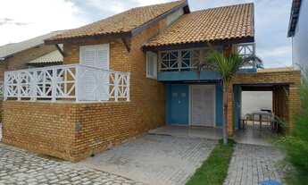 Imagem 3: Casa de condomínio para aluguel com 120 metros quadrados com 3 quartos