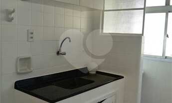 Imagem 3: Apartamento a venda no bairro do Cambuci