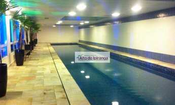 Imagem 3: Apartamento com 2 dormitórios para alugar, 67 m² - Ipiranga - São Paulo/SP