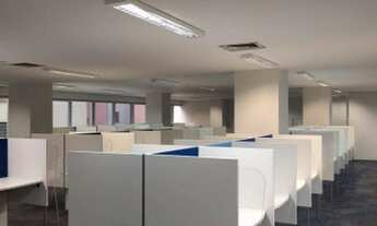 Imagem 4: Laje para alugar, 360 m² por R$ 9.900,00/mês - República - São Paulo/SP