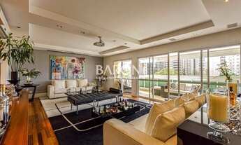 Imagem 2: São Paulo - Apartamento Padrão - Brooklin