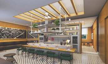 Imagem 7: Vendo apartamento na Batista Campos - Torre Lumiar