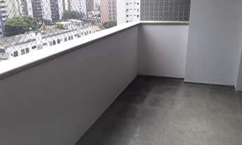 Imagem 3: Apartamento para venda possui 150 metros quadrados em Meireles