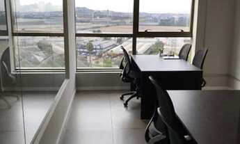 Imagem: Sala comercial para venda - Ed. NWT (Grajaú)