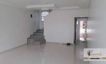 Imagem 6: Sobrado com 3 dormitórios à venda, 275 m² por R$ 1.250.000,00 - Parque das Nações - Santo