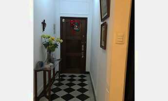 Imagem 6: Apartamento à venda com 87 m² com 3 quartos em Copacabana - Rio de Janeiro - RJ