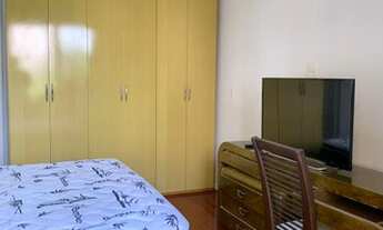 Imagem 5: FLAT MOBILIADO NO CENTRO DE ALPHAVILLE PARA LOCAÇÃO