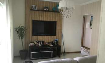 Imagem: AP0088 Apartamento Residencial / Areias