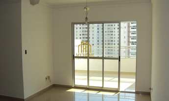 Imagem: GOIâNIA - Apartamento Padrão - Setor Bueno