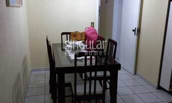 Imagem 2: Ótimo Apto, 75m2, 3 dorms, 1 vagas - Condomínio Chácara Primavera - Jundiaí