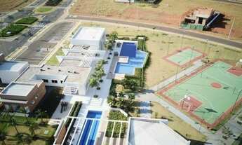 Imagem 2: Terreno de condomínio para venda tem 546 metros quadrados em Residencial Cyrela - Uberlând