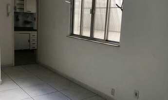 Imagem 4: Apartamento para venda possui 60 metros quadrados com 2 quartos em Fonseca - Niterói - RJ